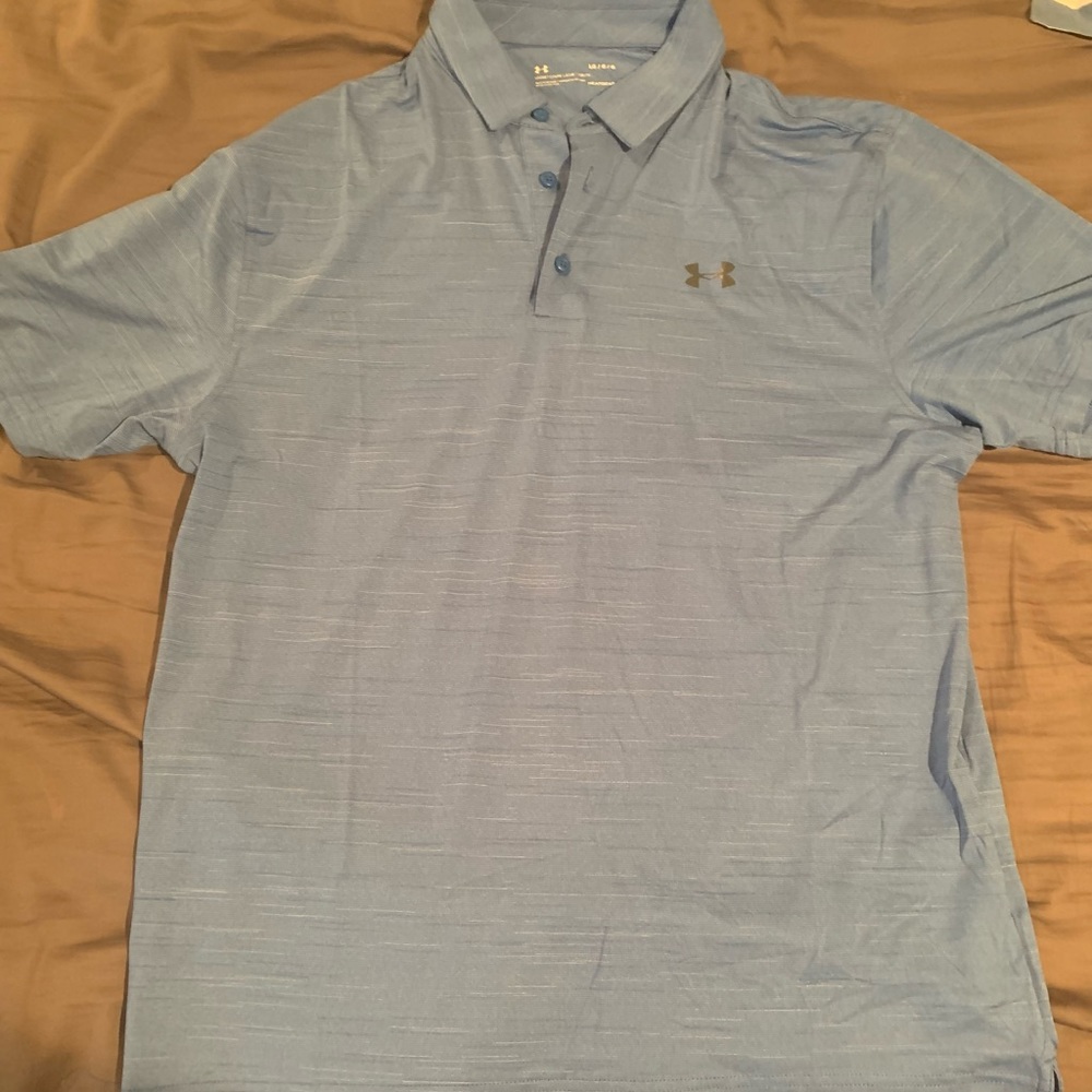 Under Armour Polo